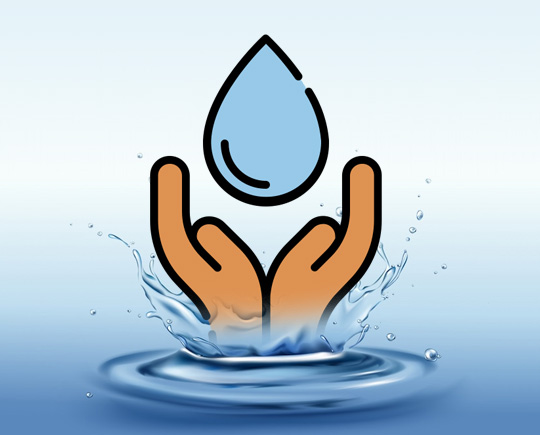save-water